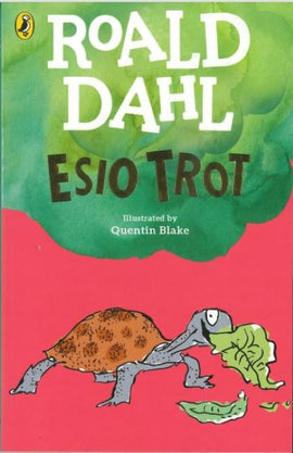 Esio Trot BY Roald Dahl