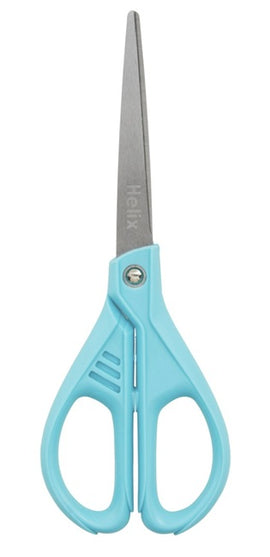 Helix Oxford Scissors, Symmetrical, 17cm Stainless Steel