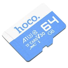 Hoco TF High Speed Memory Card, 64GB