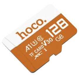 Hoco TF High Speed Memory Card, 128GB