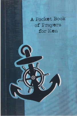 A Pocket Book of Prayers for Men