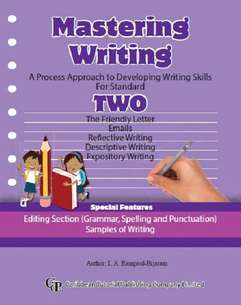 Developing　for　Skills　Approach　Writing,　Writing　to　Mastering　Process　A　–
