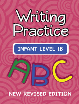 Writing Practice 1B BY Barbara Griffith