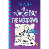 Diary of a Wimpy Kid Book 13: The Meltdown