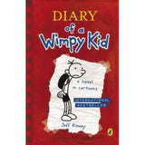 Diary of A Wimpy Kid Book 1