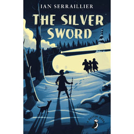 The Silver Sword (Paperback) BY Ian Serrailler