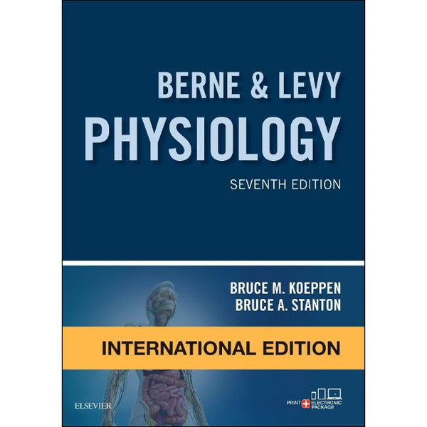 Berne and Levy Physiology, 7ed, Edition, – Charrans.com