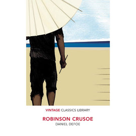 Vintage Classics: Robinson Crusoe