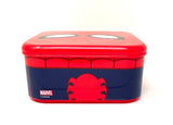 Disney Kids Bento Lunch Box - Ultimate Spiderman