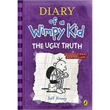 Diary of a Wimpy Kid Book 5: The Ugly Truth
