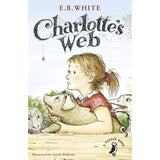 Charlotte's Web BY E.B. White