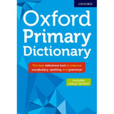 Oxford Primary Dictionary, Paperback BY Oxford Dictionaries