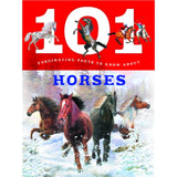 101 Fascinating Facts to Know About Horses