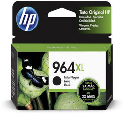 HP 964 XL Ink Cartridge, Black