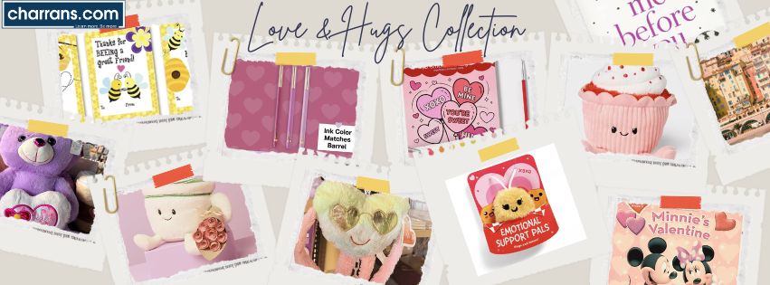 Love & Hugs Collection