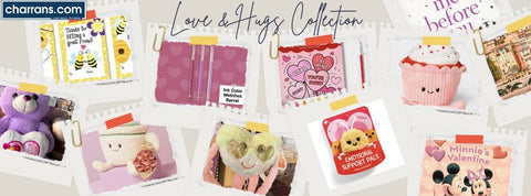 Love & Hugs Collection