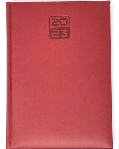 2023 Diaries