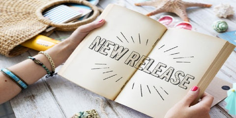 New Releases - 2020 July