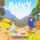 Bluey: Camping