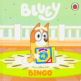 Bluey: Bingo