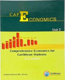 CAPE Economics, Comprehensive Economics for Caribbean Students, UNIT 2, BY E. Bahaw