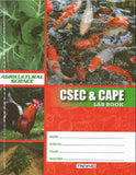 Trinpad Agricultural Science Lab Book