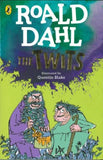 The Twits BY Roald Dahl