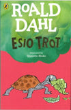Esio Trot BY Roald Dahl