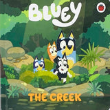 Bluey: The Creek