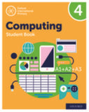 Oxford International Primary Computing Student Book 4