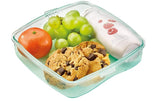 Maped Picnik Lunch Box, Red