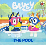 Bluey: The Pool