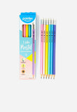 Pointer Pastel No.2HB Pencils, Box of 12