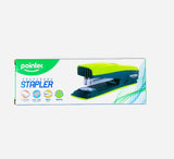 Pointer Full Strip Stapler, Assorted Colours