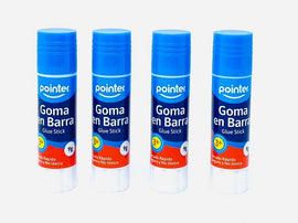 Pointer Glue Stick, 9G