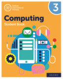 Oxford International Primary Computing Student Book 3