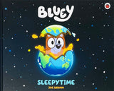 Bluey: Sleeptime