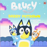 Bluey: Daddy Putdown