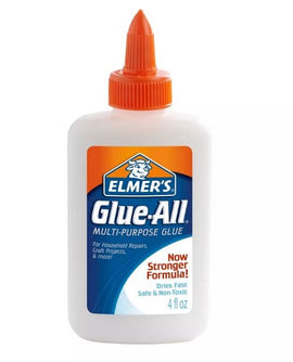 Elmers, MultiPurpose Liquid Glue, 118ml