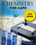 Chemistry for CAPE by S. Maraj and A.Samai