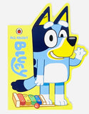 Bluey: All About Bluey