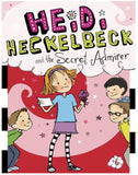 Heidi Heckelbeck Book 06: The Secret Admirer