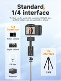 Hoco K23 Lotus Smart PTZ Holder, with Auto Face Tracking