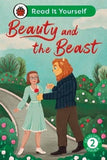 Read it Yourself Level 2 Developing Reader: Beauty and the Beast