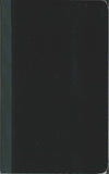 Challenge Poly Composition Pocket Book, 8.5"x5.25", 180pg, Assorted Colours, Single