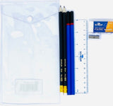 Scholar SEA Stationery Combo Kit