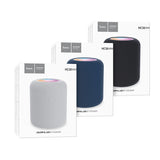 Hoco HC30 Oceano BT Speaker, Blue