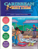 Caribbean Rhythm Integrated Language Arts Literacy Numeracy Program LEVEL D, SYNTHETIC PHONICS EDITION, BY F. Porter