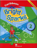 Bright Sparks, 2ed Students Book 2 with CD-ROM BY L. Sealy, S. Moore