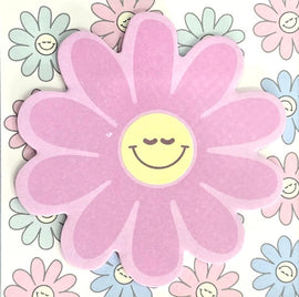 Fun Sticky Note Pads, Good Vibes, 150+ sticky notes